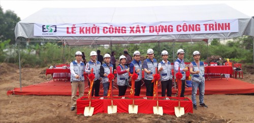 Nguyễn Sang E&C - Tuyển dụng tháng 10/2019