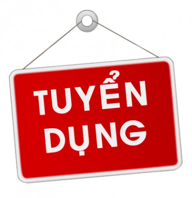 Nguyễn Sang tuyển dụng kế toán