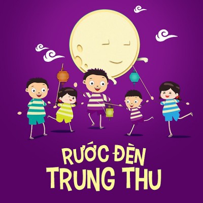 Tết trung thu của bạn như thế nào?